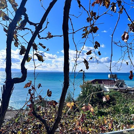 Sevilia Rooms Qeparo Bagian luar foto