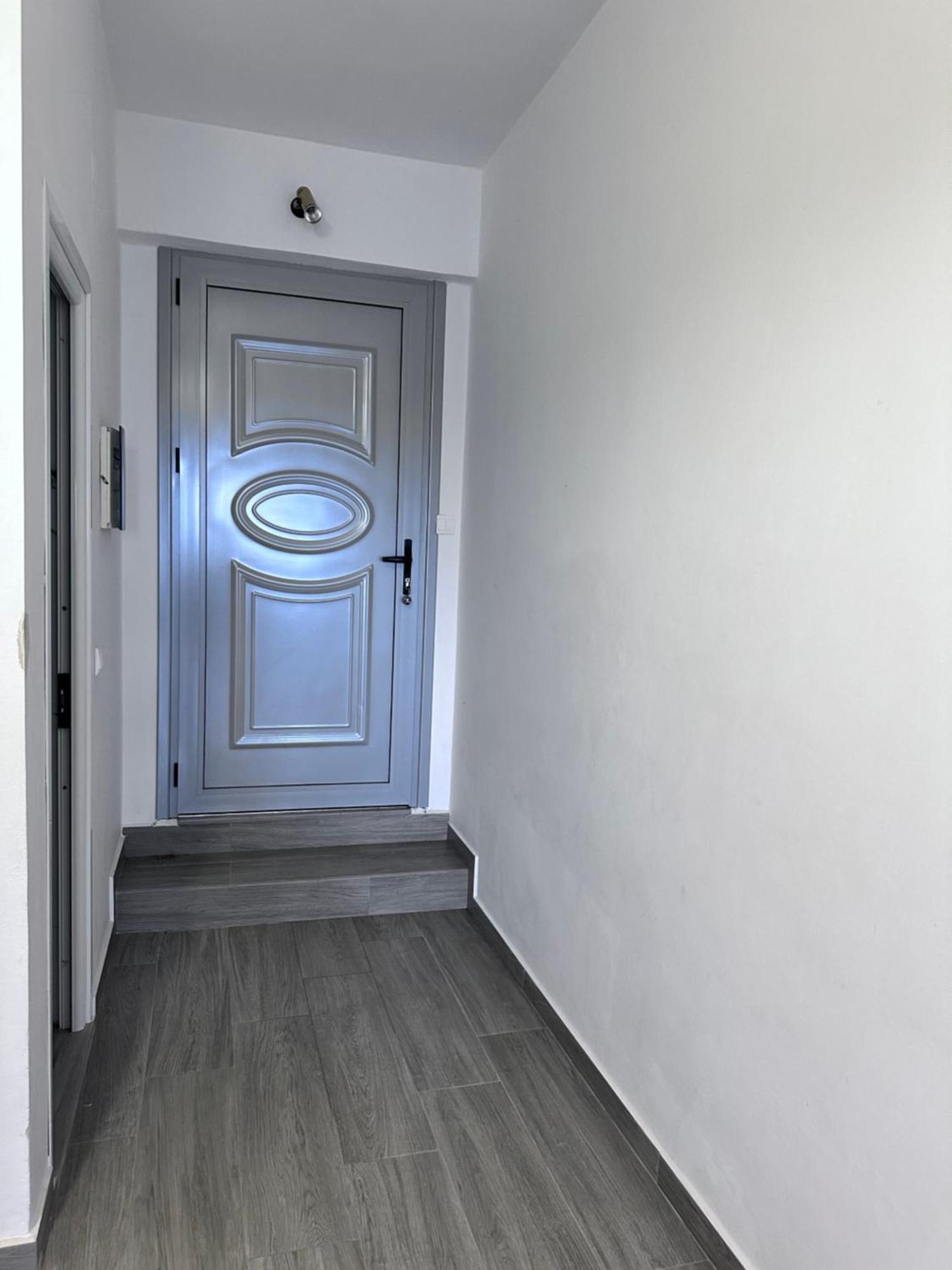 Sevilia Rooms Qeparo Bagian luar foto