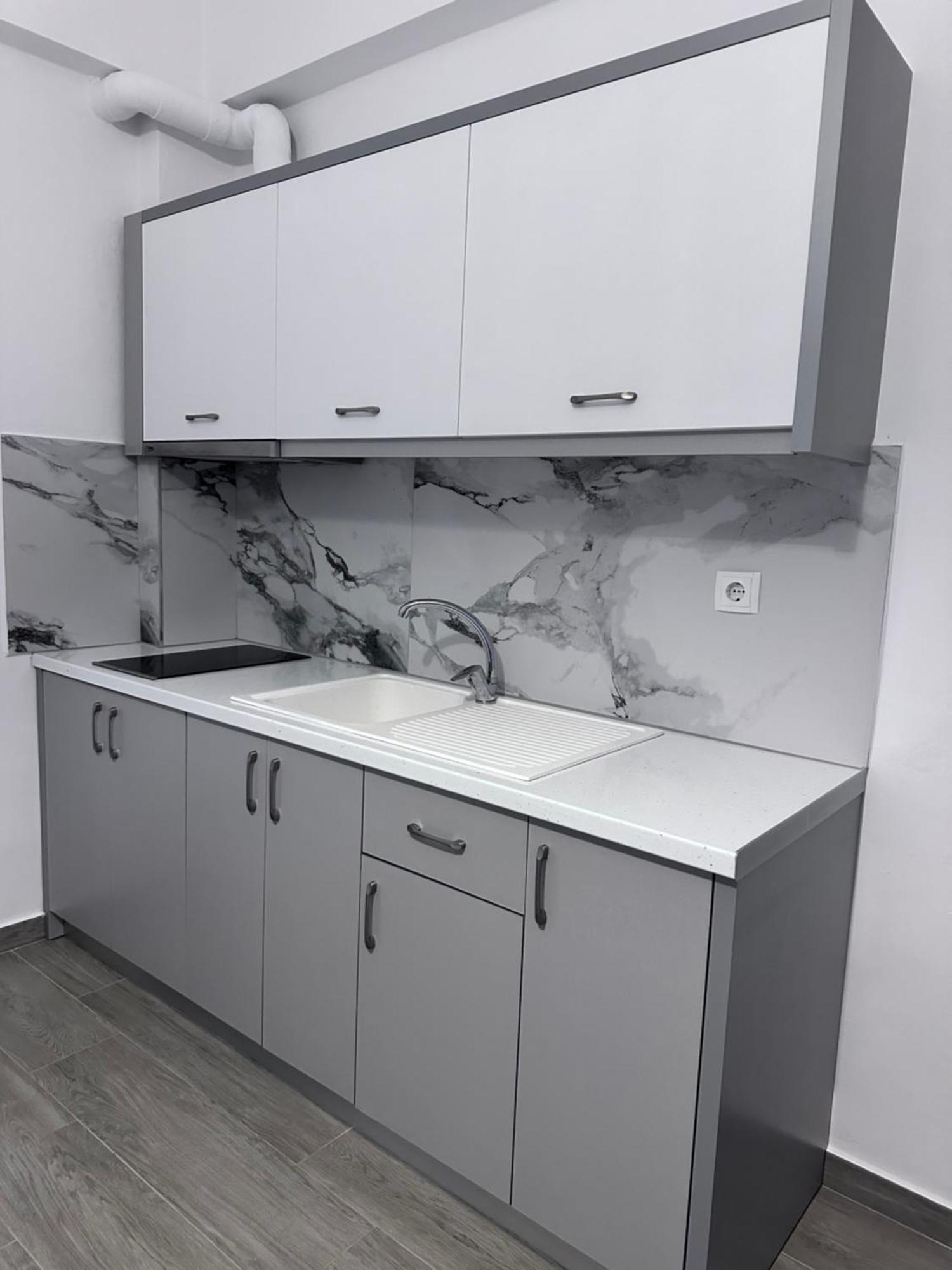 Sevilia Rooms Qeparo Bagian luar foto