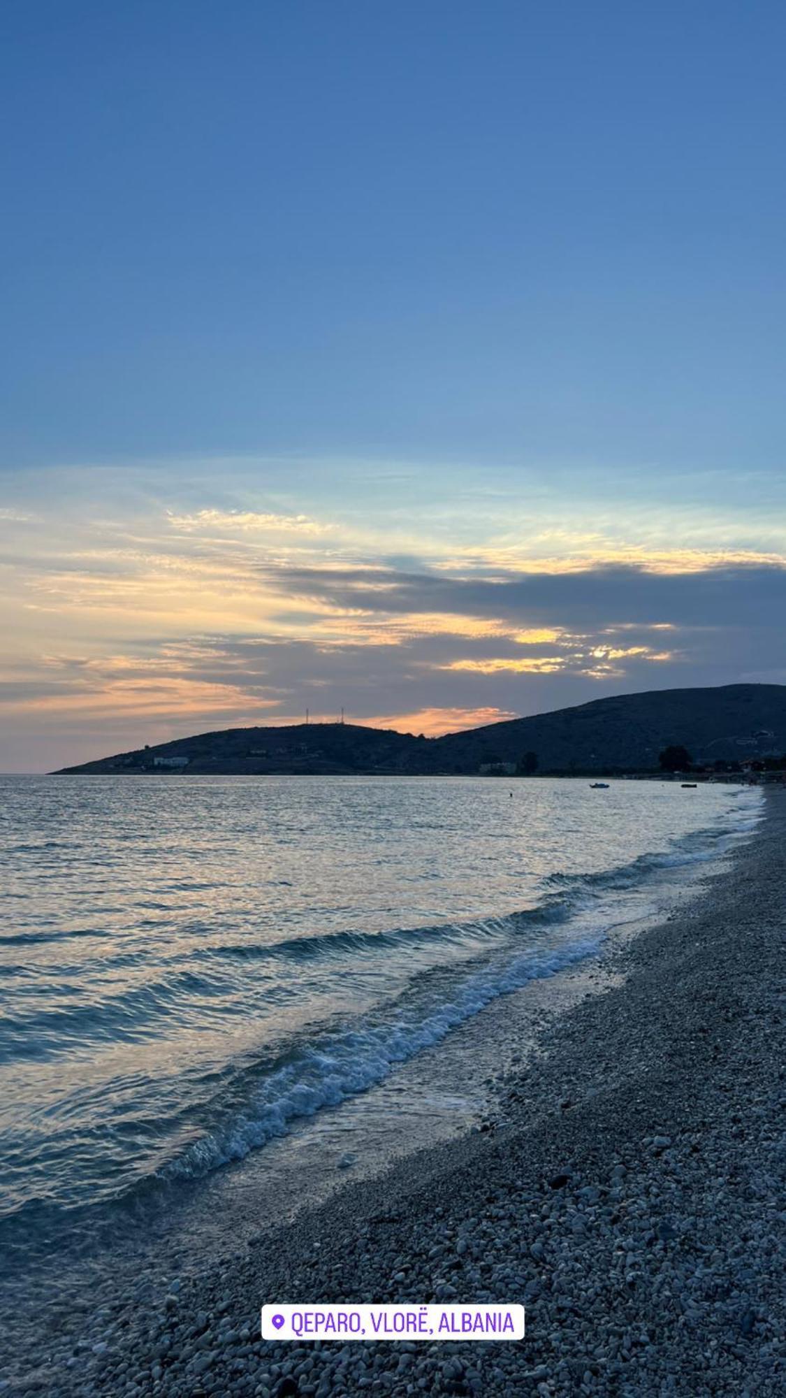 Sevilia Rooms Qeparo Bagian luar foto