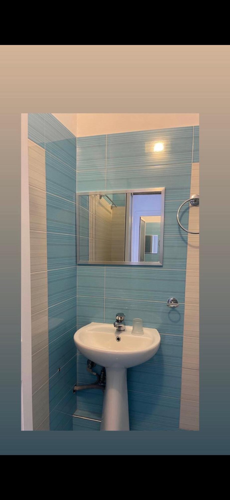 Sevilia Rooms Qeparo Bagian luar foto