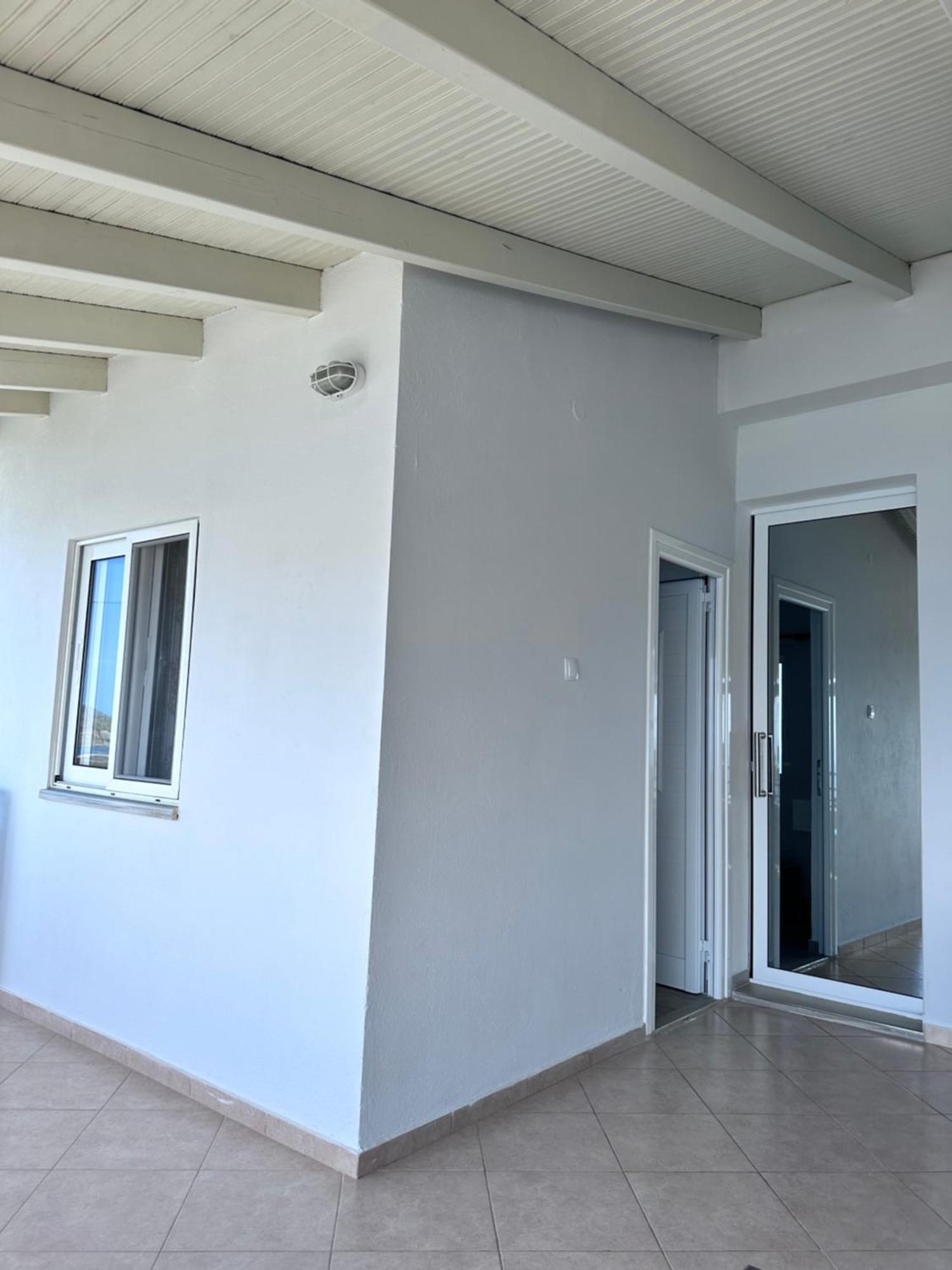 Sevilia Rooms Qeparo Bagian luar foto