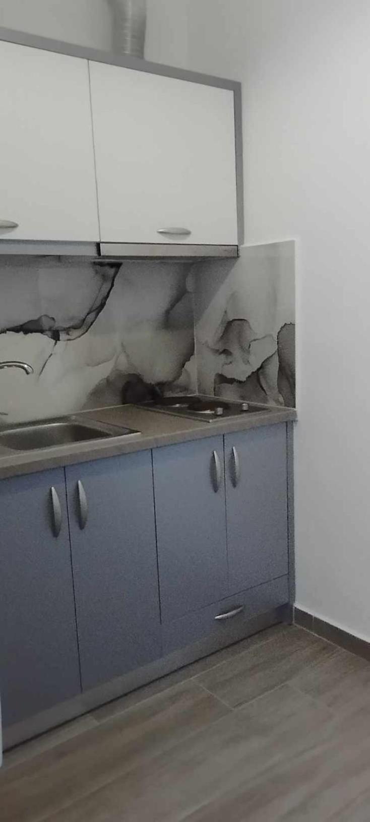 Sevilia Rooms Qeparo Bagian luar foto