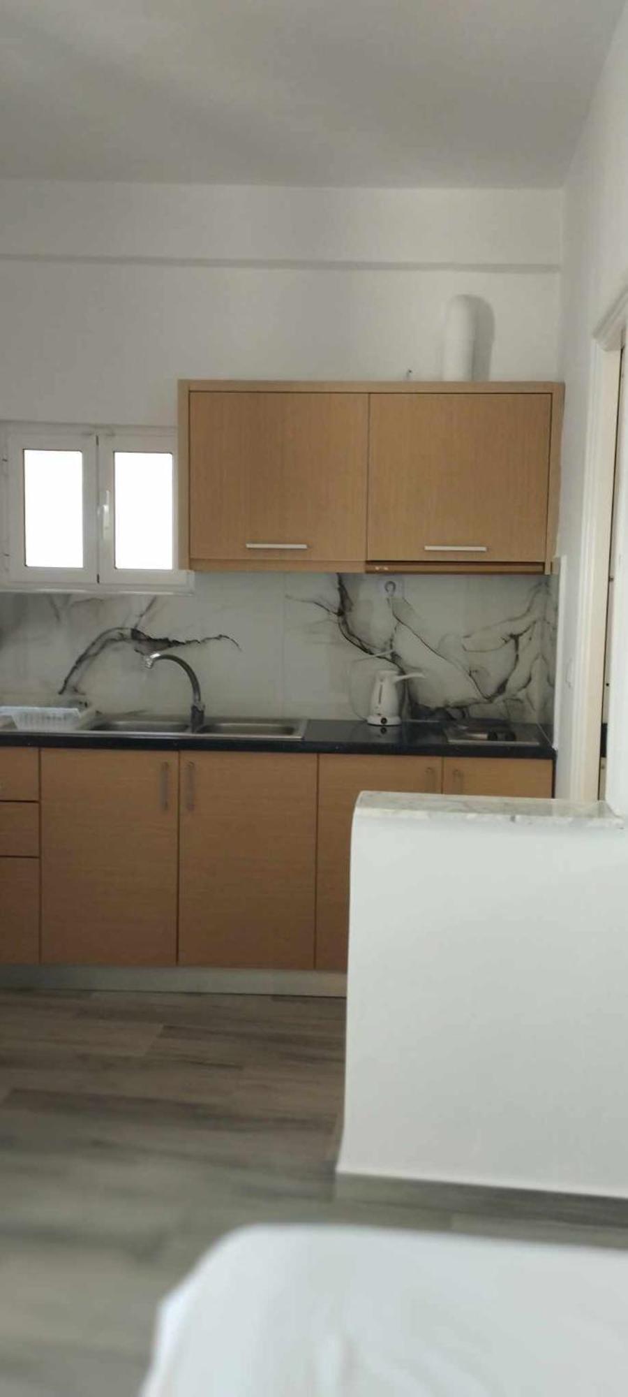 Sevilia Rooms Qeparo Bagian luar foto